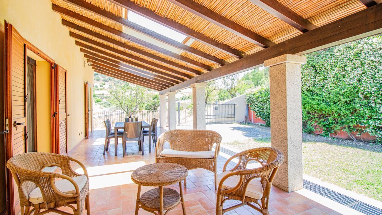 Photo of Outdoor in Cardedu