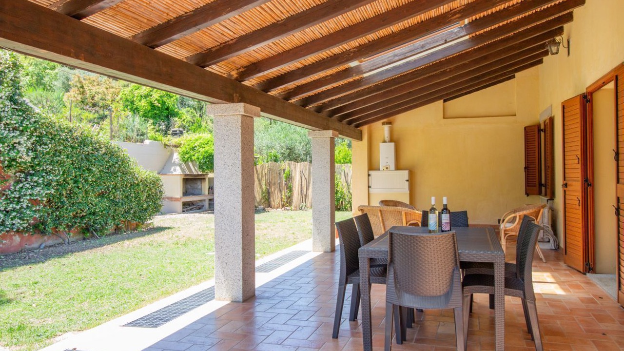 Photo of Outdoor in Cardedu