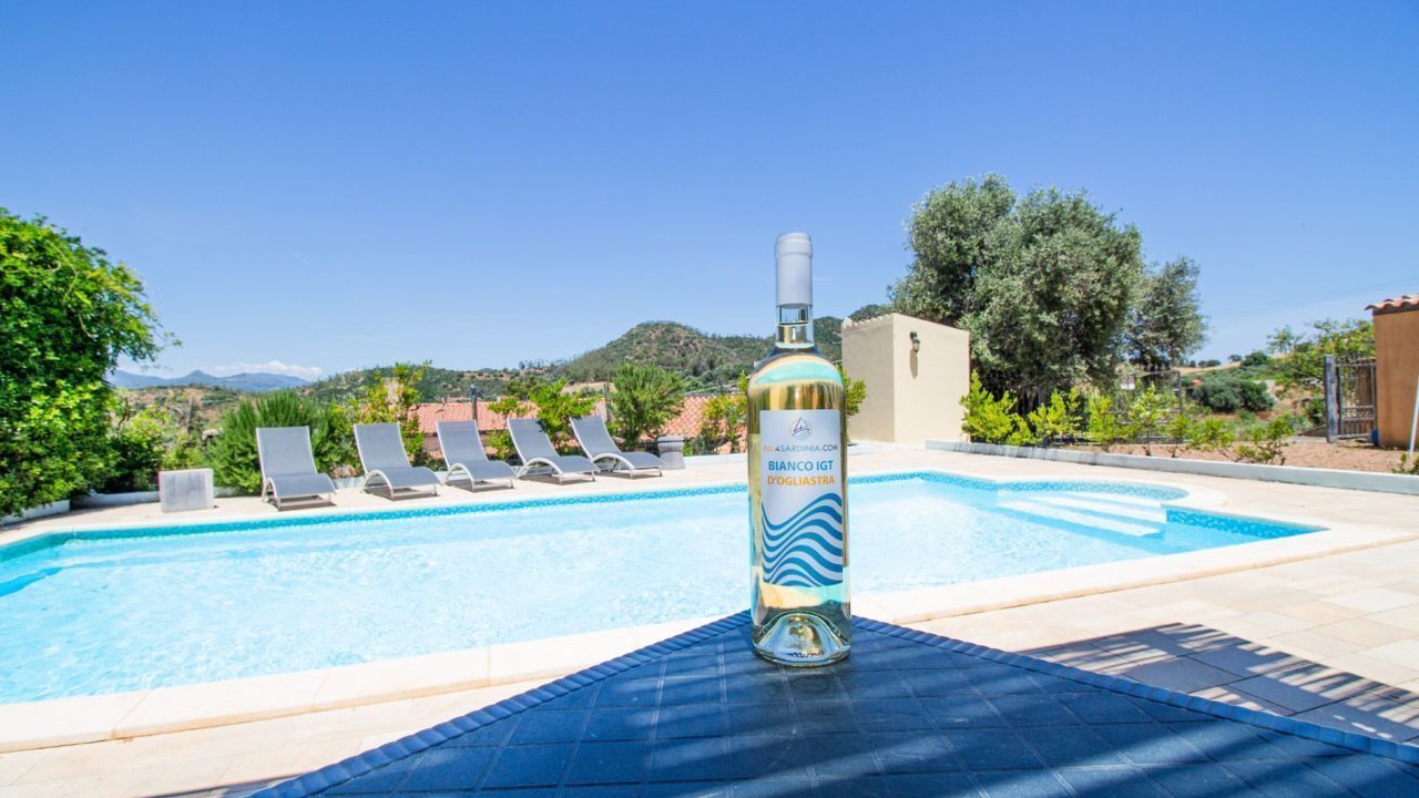 Photo of Outdoor in Cardedu
