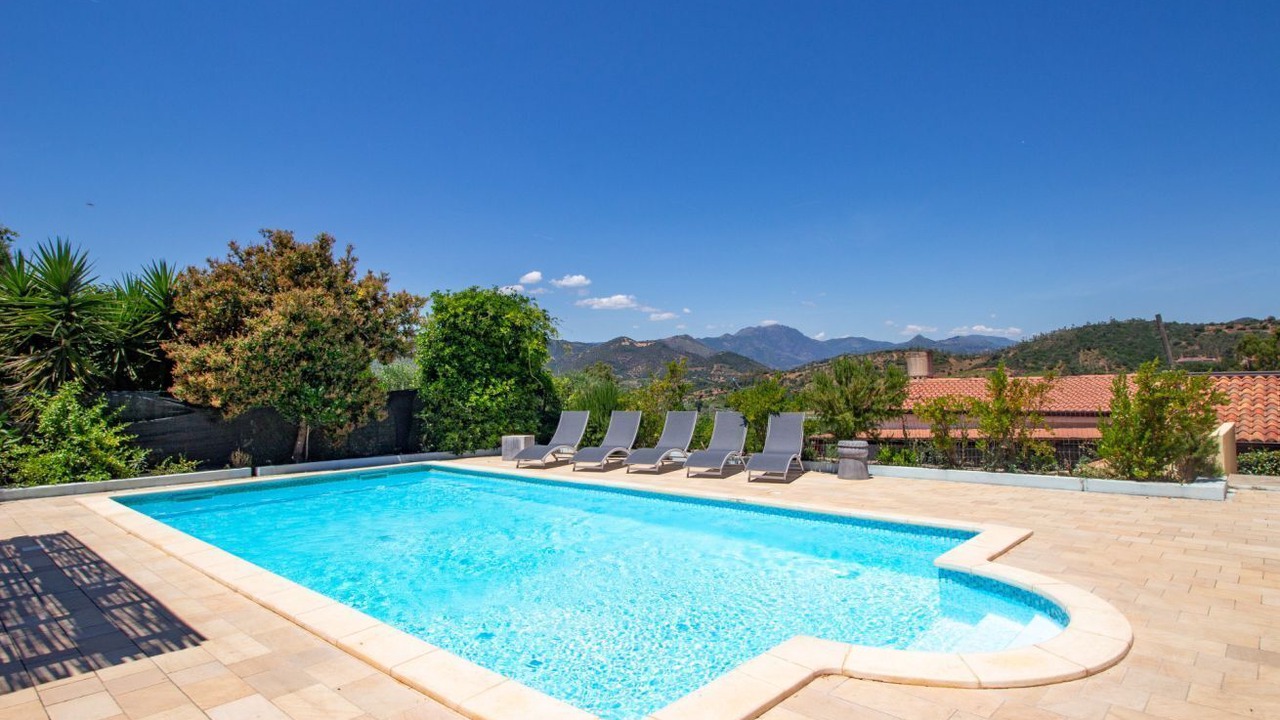 Photo of Outdoor in Cardedu