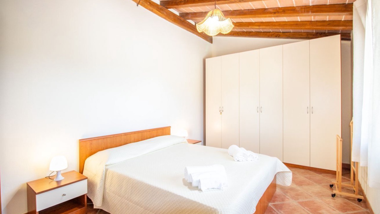 Photo of Bedroom in Cardedu