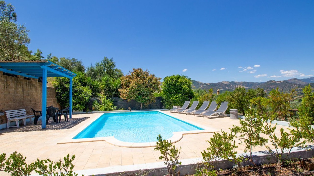 Photo of Outdoor in Cardedu