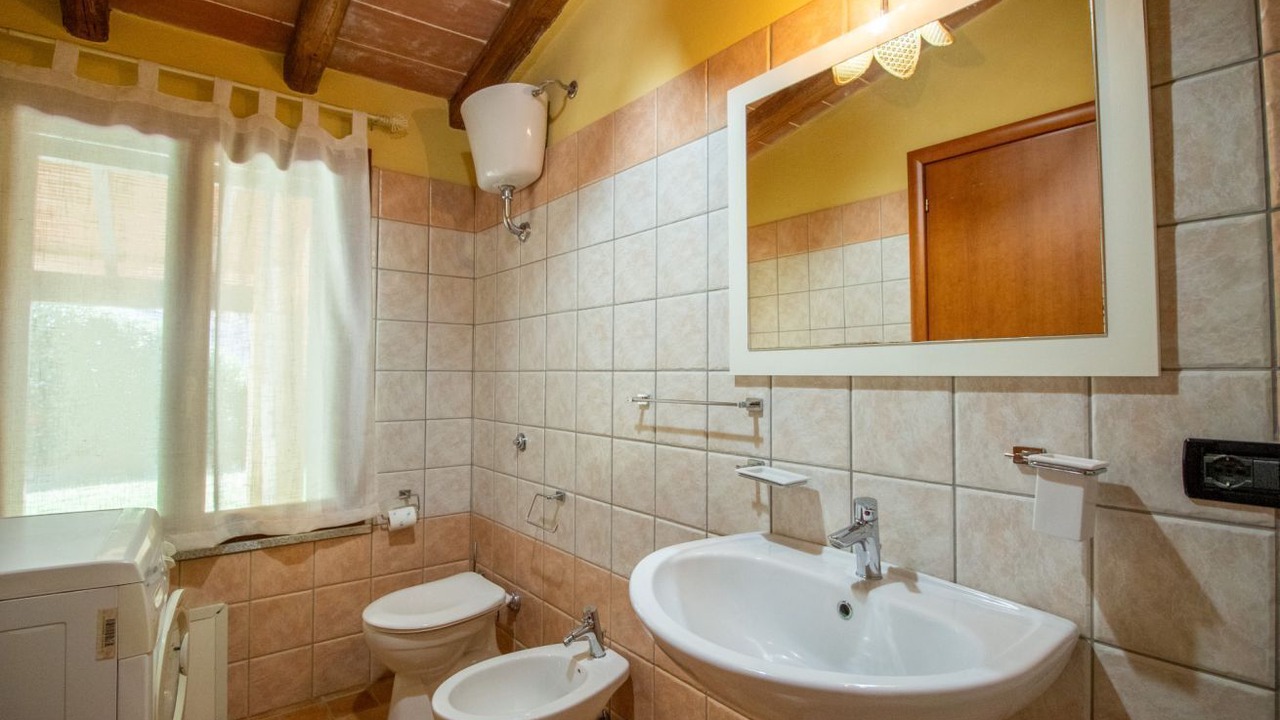 Photo of Bathroom in Cardedu