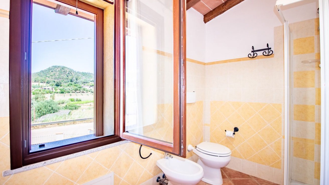 Photo of Bathroom in Cardedu