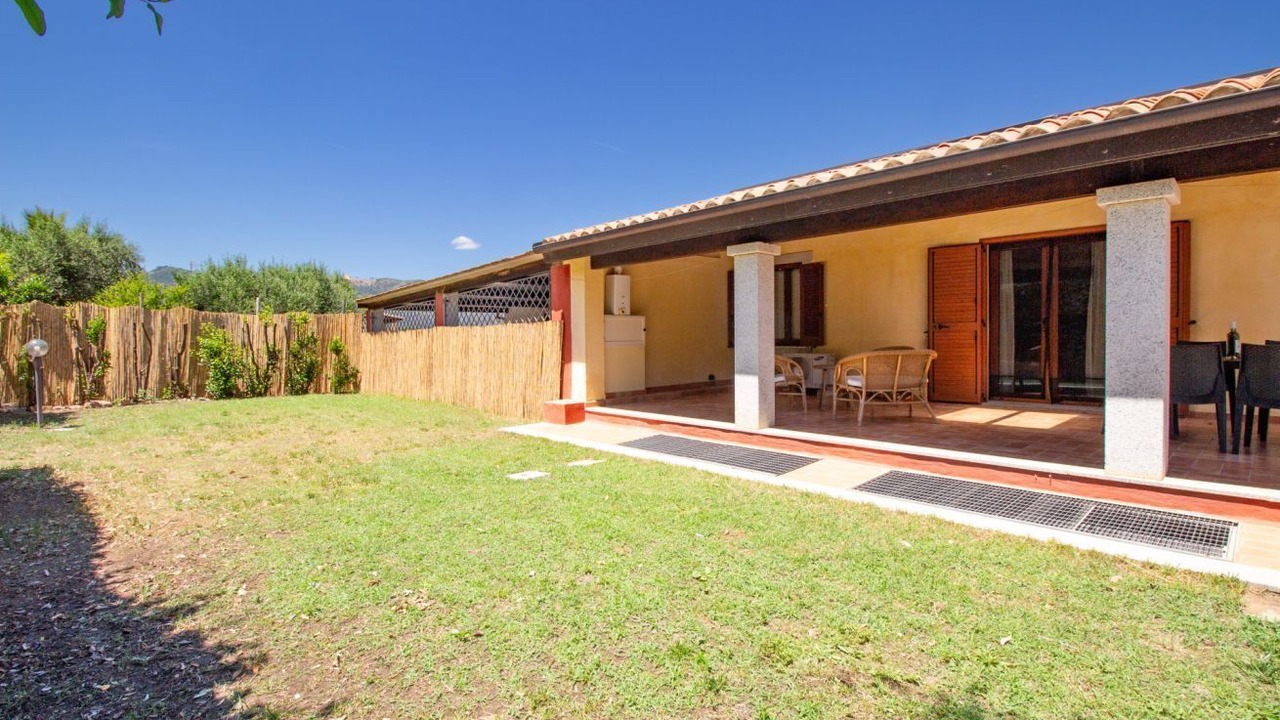 Photo of Outdoor in Cardedu