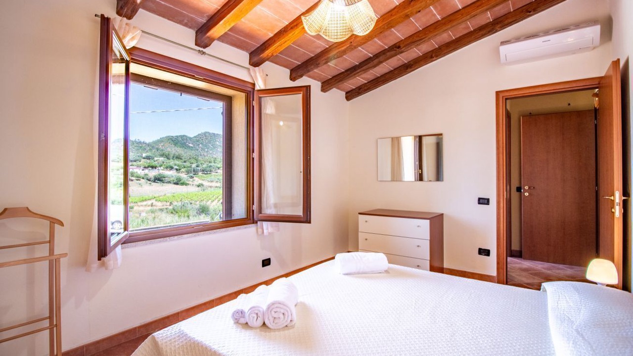 Photo of Bedroom in Cardedu