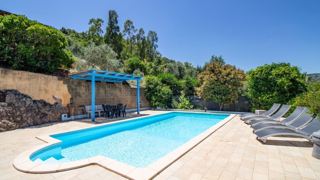 Photo of Outdoor in Cardedu