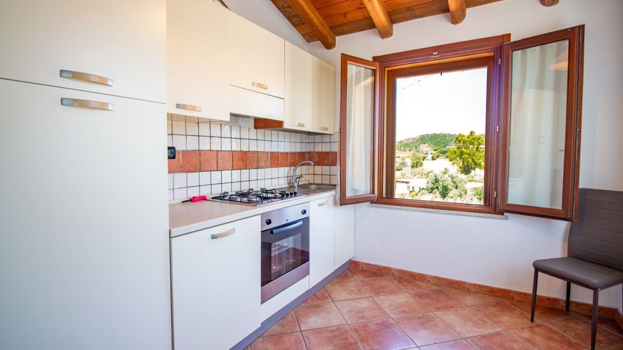 Photo of Kitchen in Cardedu