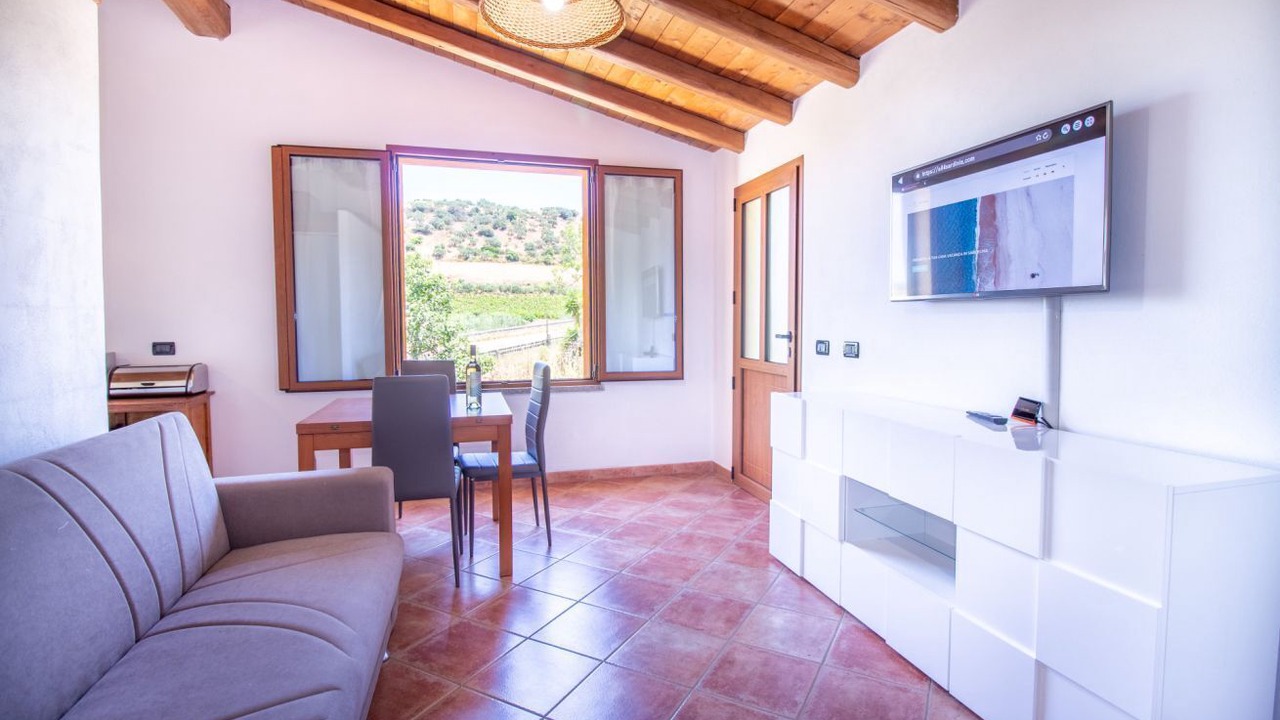 Photo of Livingroom in Cardedu
