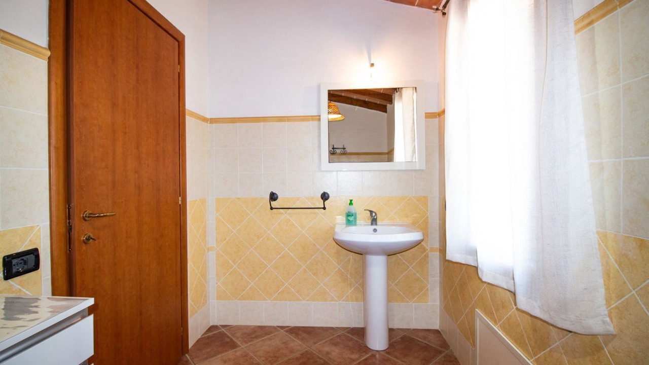 Photo of Bathroom in Cardedu