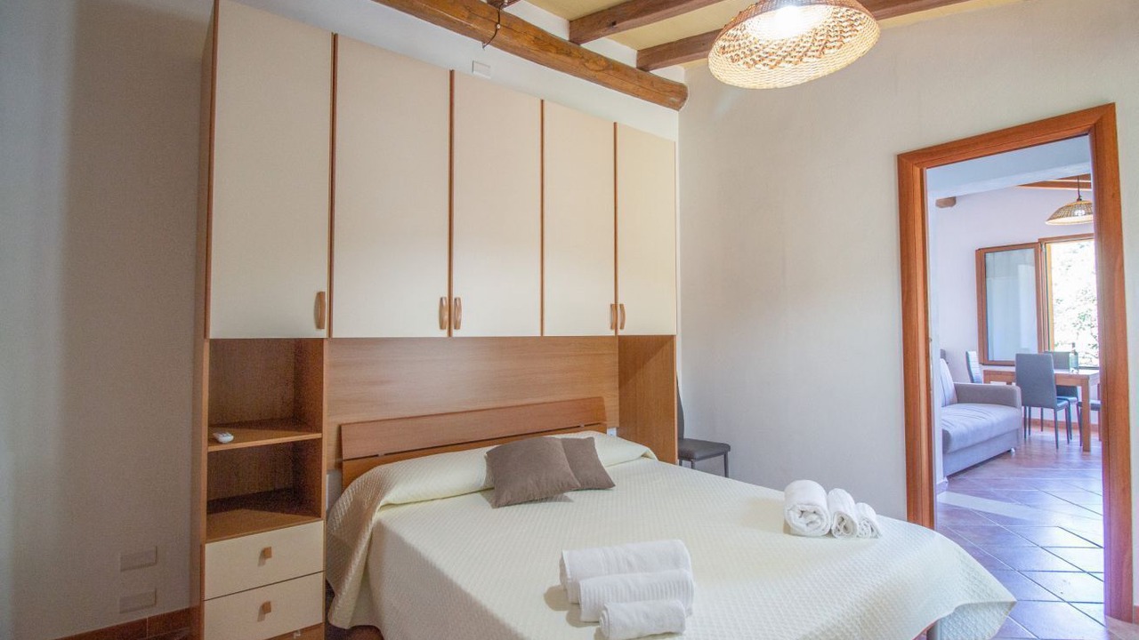 Photo of Bedroom in Cardedu