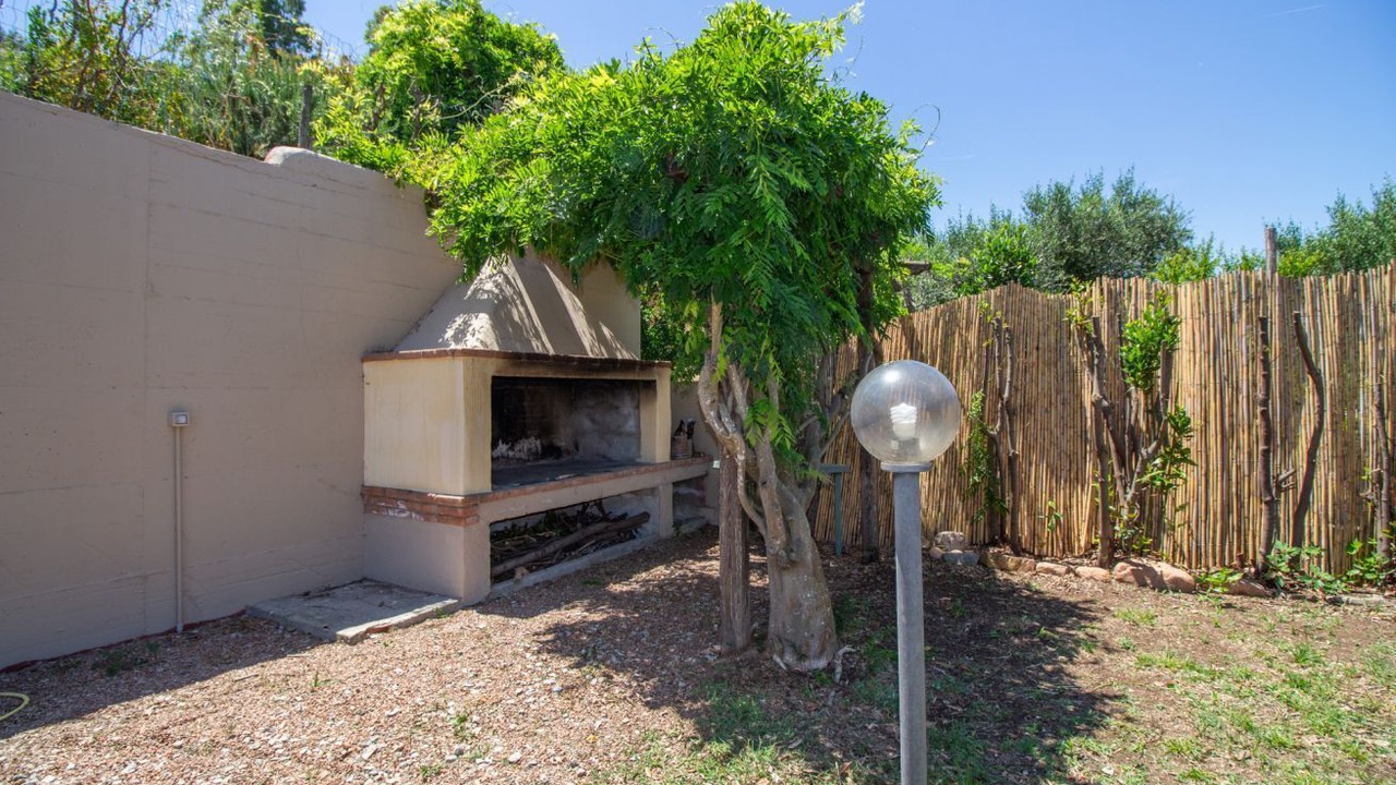 Photo of Outdoor in Cardedu
