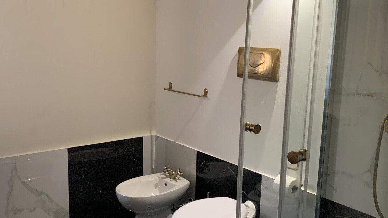 Photo of Bathroom in Marina District