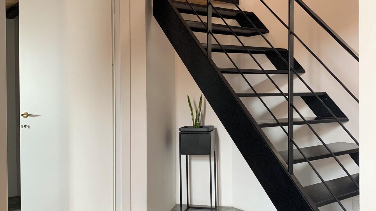 Photo of Livingroom in Marina District