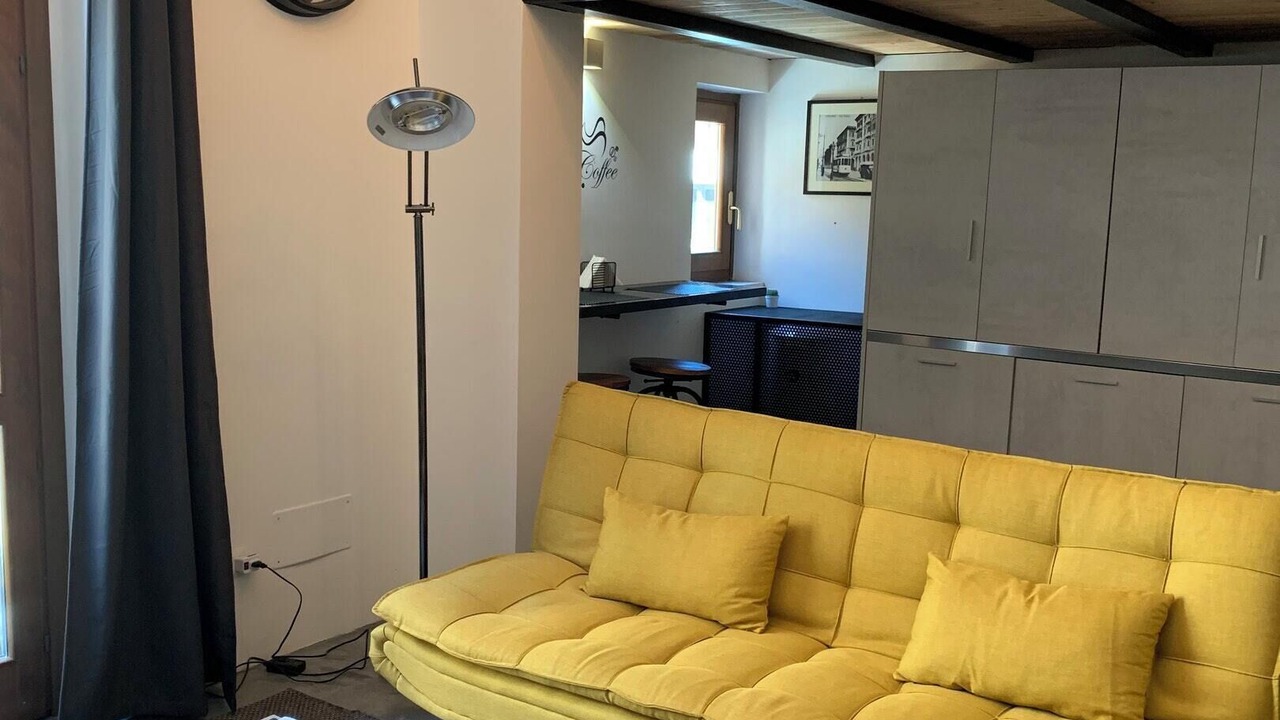 Photo of Livingroom in Marina District