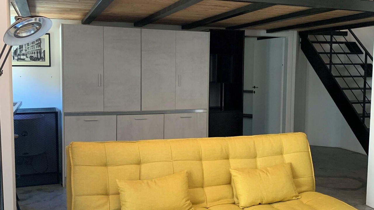 Photo of Livingroom in Marina District