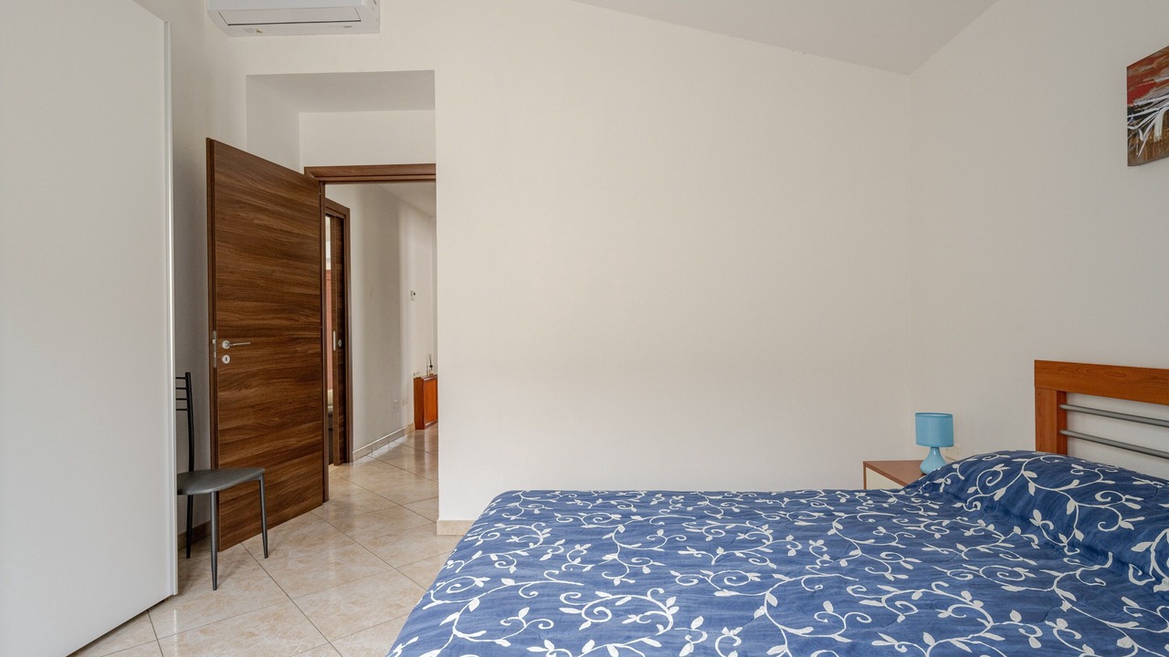 Photo of Bedroom in Bari Sardo