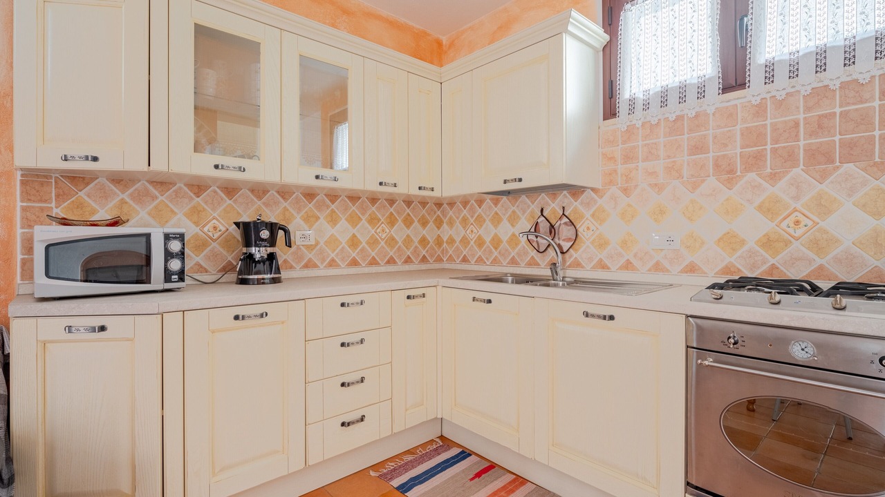 Photo of Kitchen in Bari Sardo