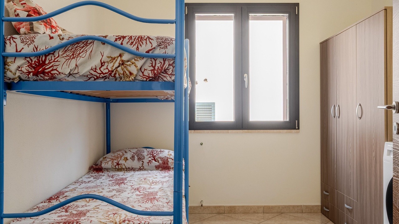 Photo of Bedroom in Bari Sardo