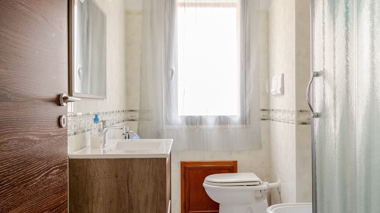 Photo of Bathroom in Bari Sardo