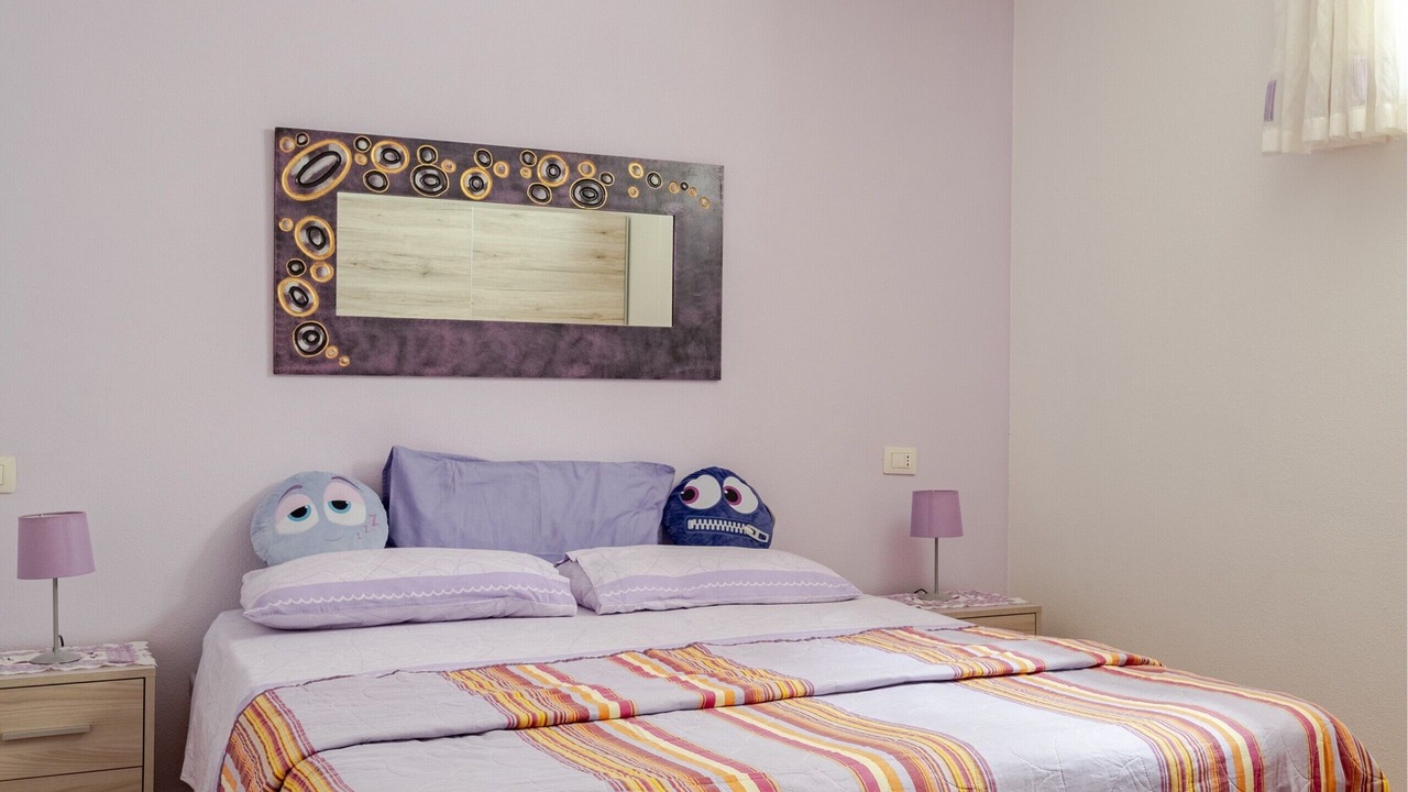 Photo of Bedroom in Bari Sardo