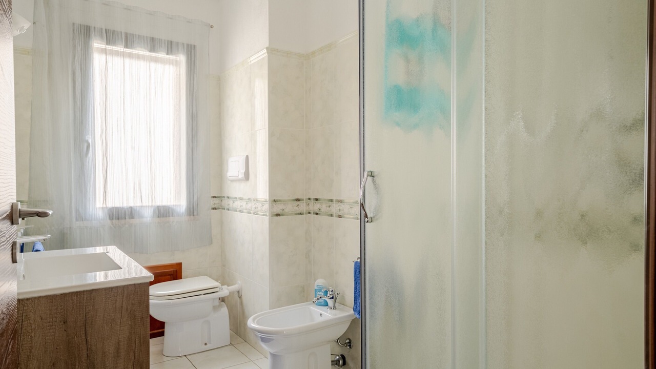 Photo of Bathroom in Bari Sardo