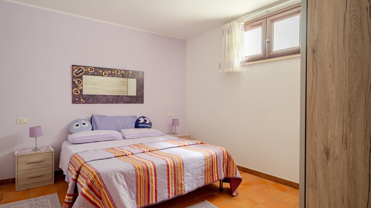 Photo of Bedroom in Bari Sardo