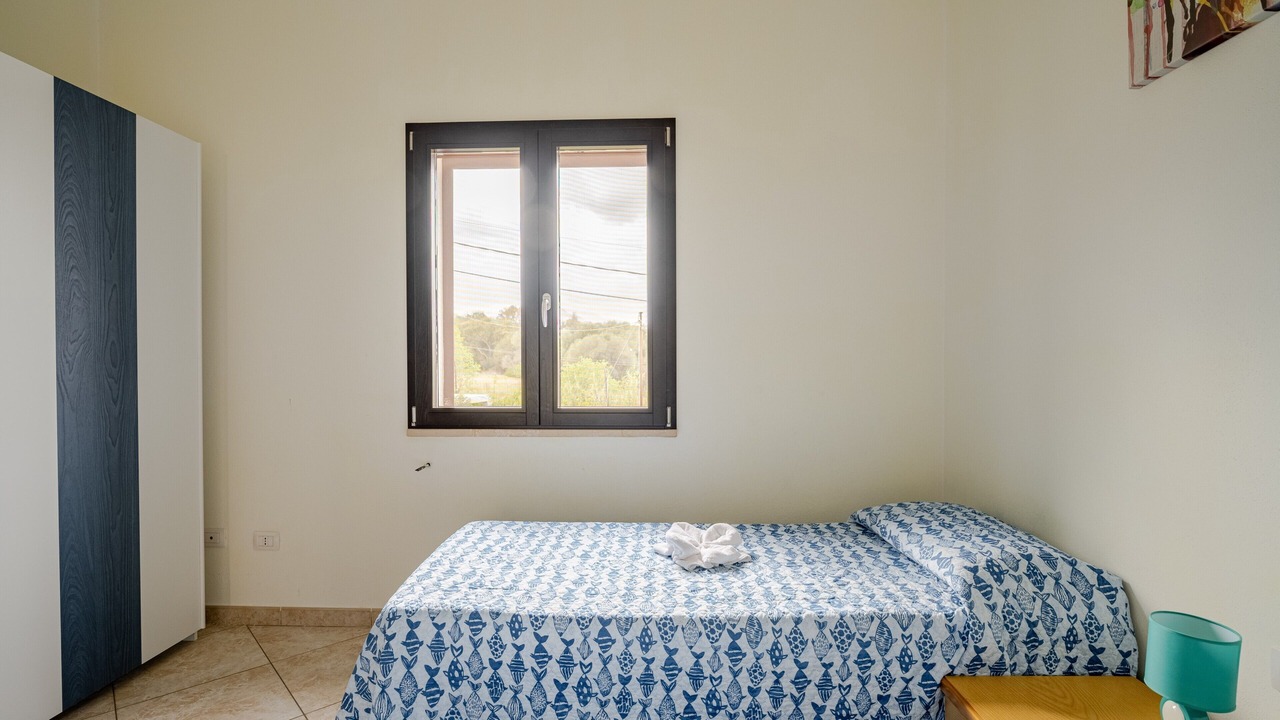 Photo of Bedroom in Bari Sardo