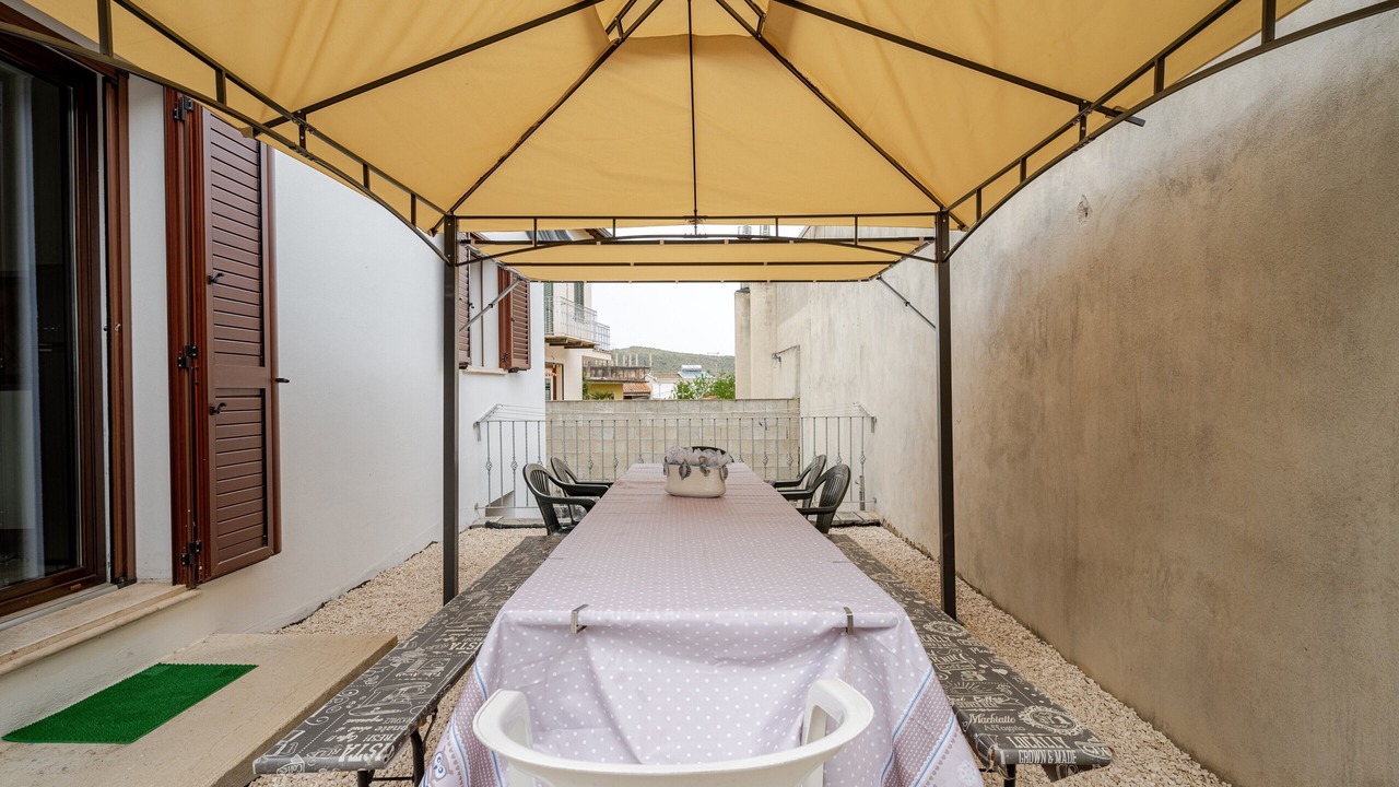 Photo of Outdoor in Bari Sardo