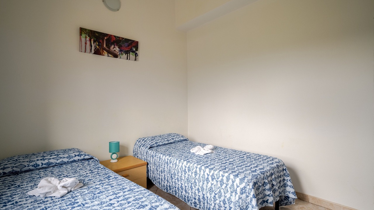 Photo of Bedroom in Bari Sardo