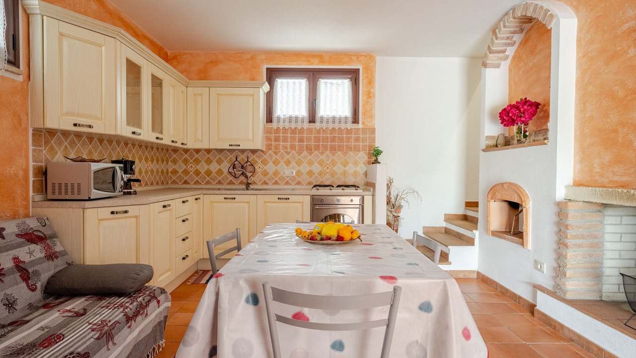 Photo of Kitchen in Bari Sardo