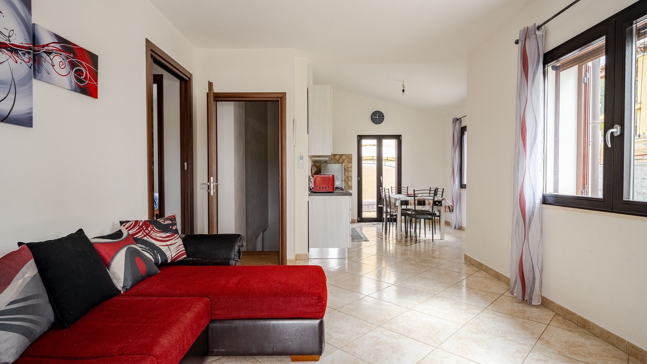 Photo of Livingroom in Bari Sardo