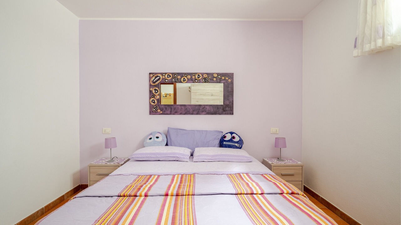 Photo of Bedroom in Bari Sardo