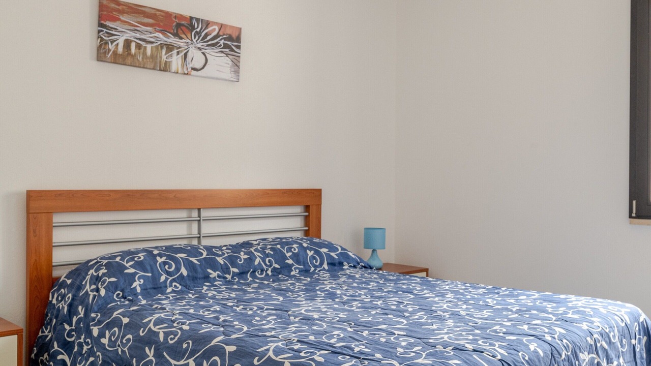 Photo of Bedroom in Bari Sardo