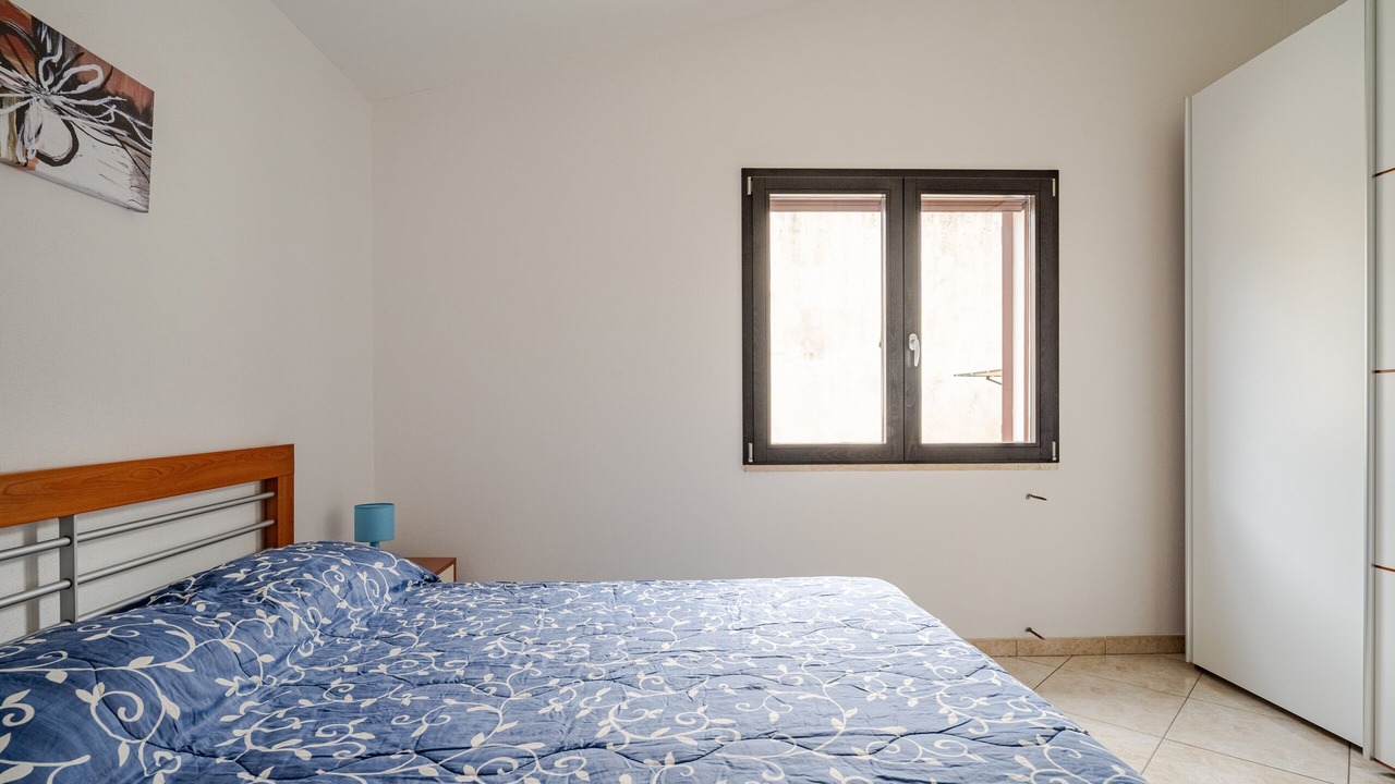 Photo of Bedroom in Bari Sardo