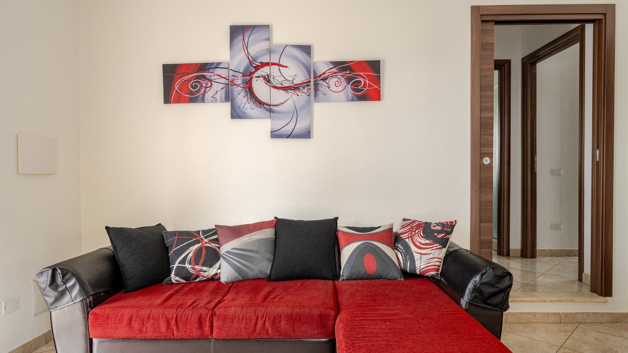 Photo of Livingroom in Bari Sardo