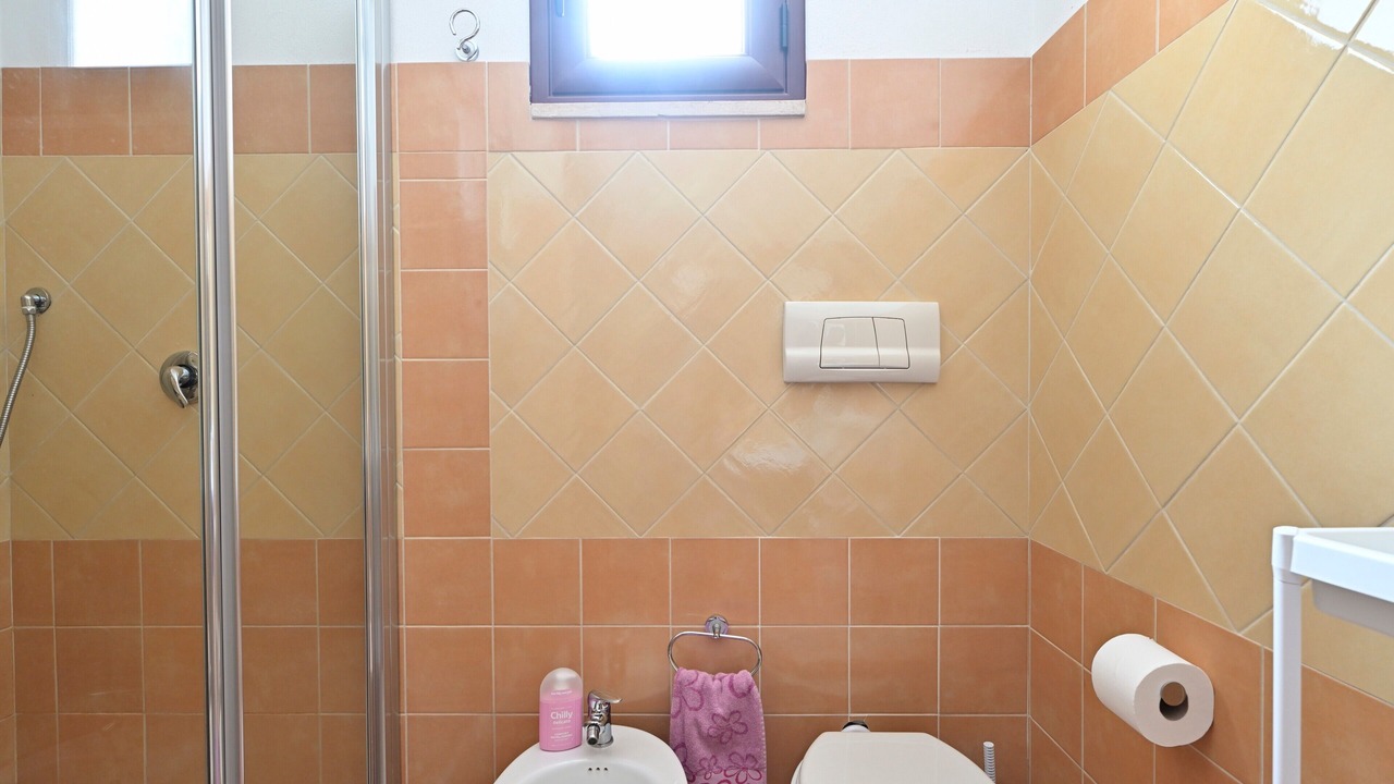 Photo of Bathroom in Bari Sardo