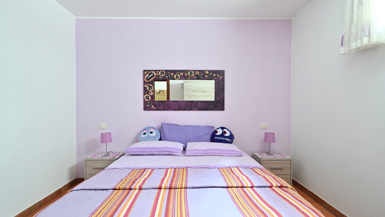 Photo of Bedroom in Bari Sardo