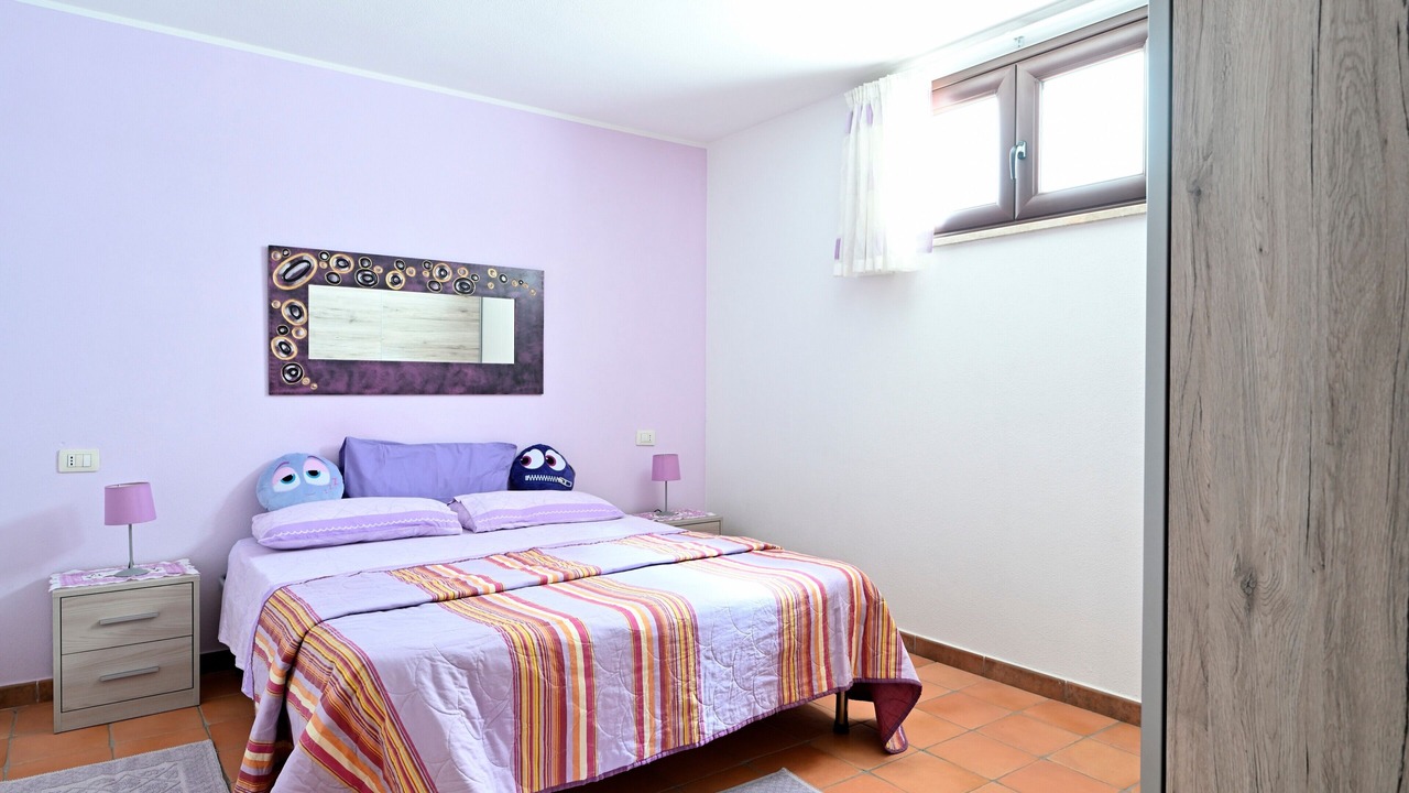 Photo of Bedroom in Bari Sardo