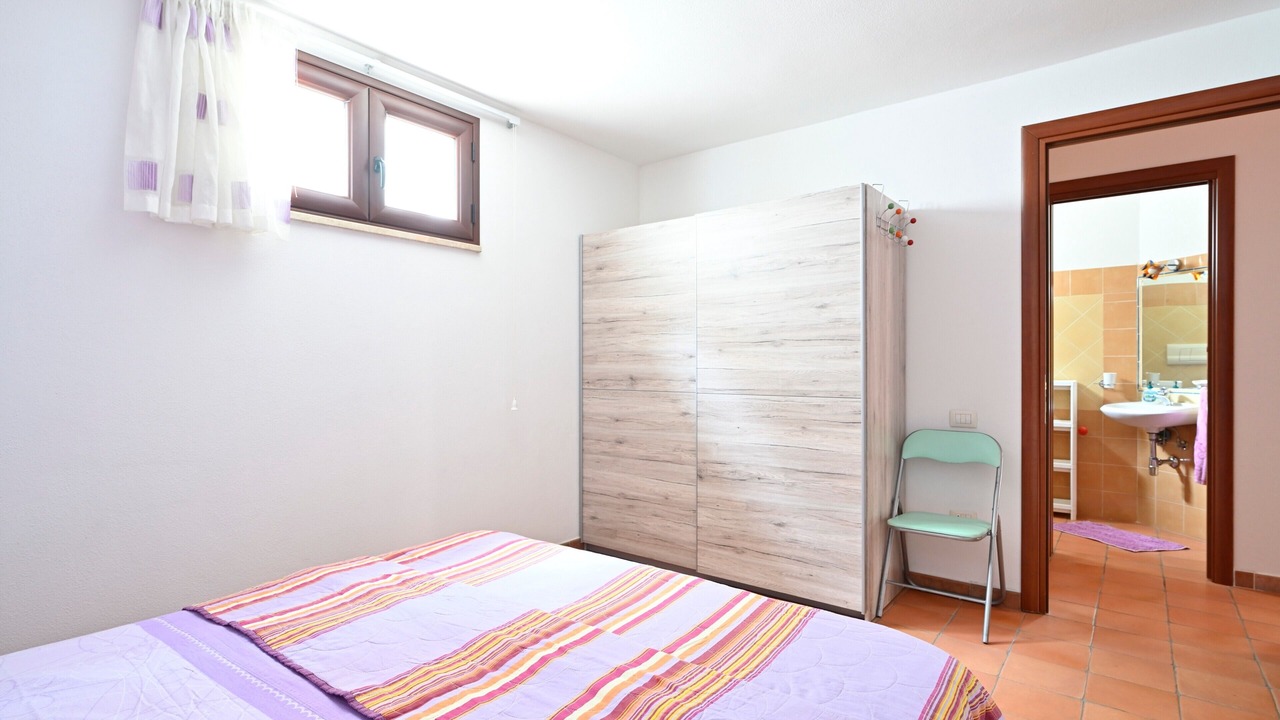 Photo of Bedroom in Bari Sardo