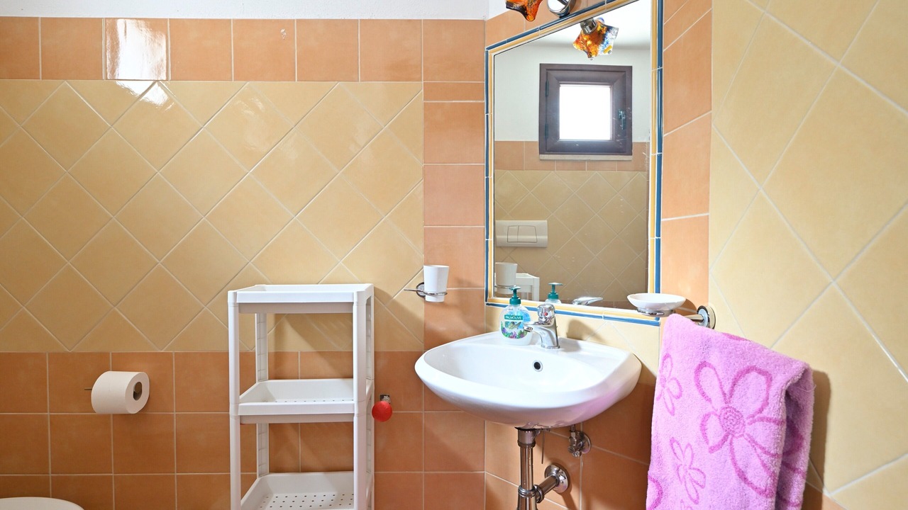 Photo of Bathroom in Bari Sardo