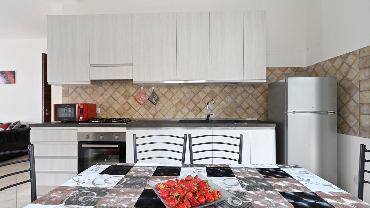Photo of Kitchen in Bari Sardo