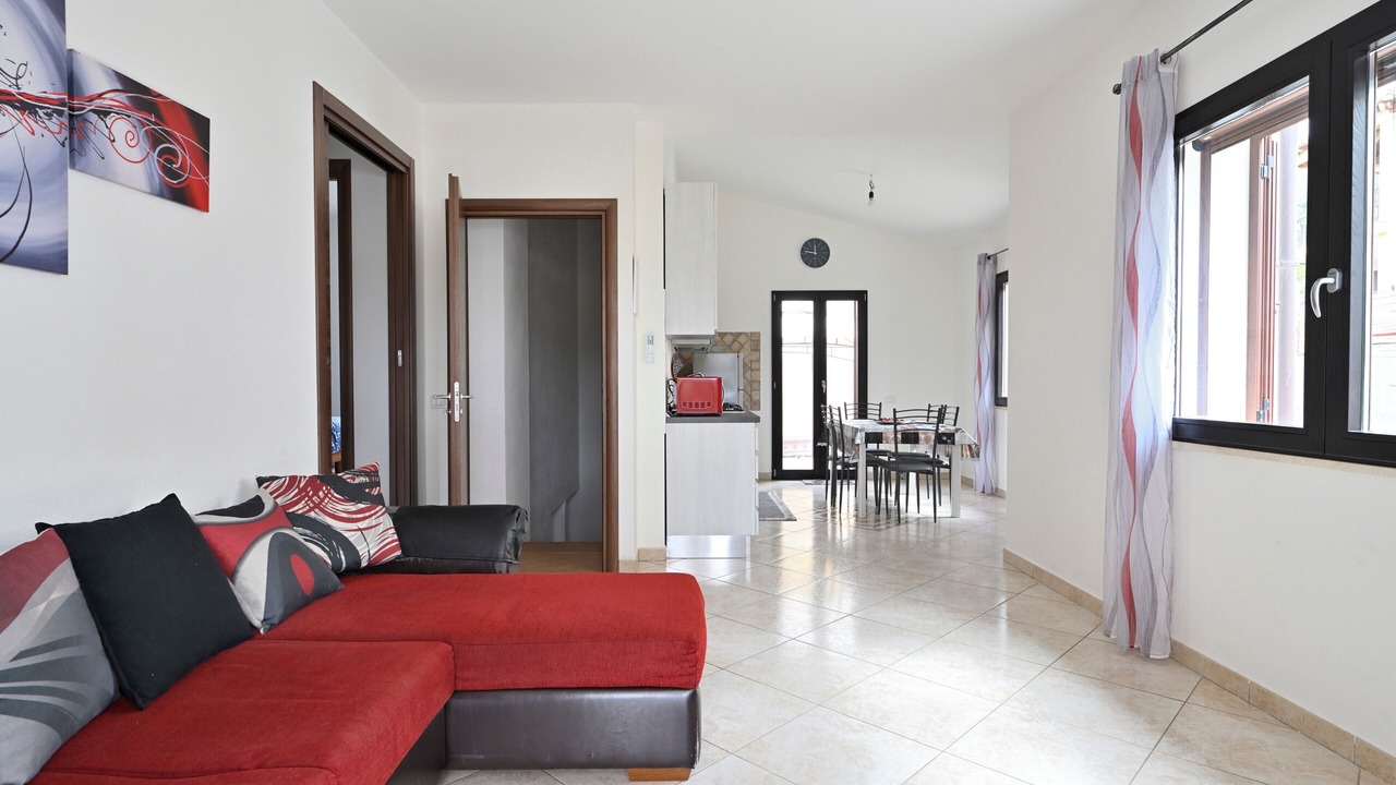 Photo of Livingroom in Bari Sardo