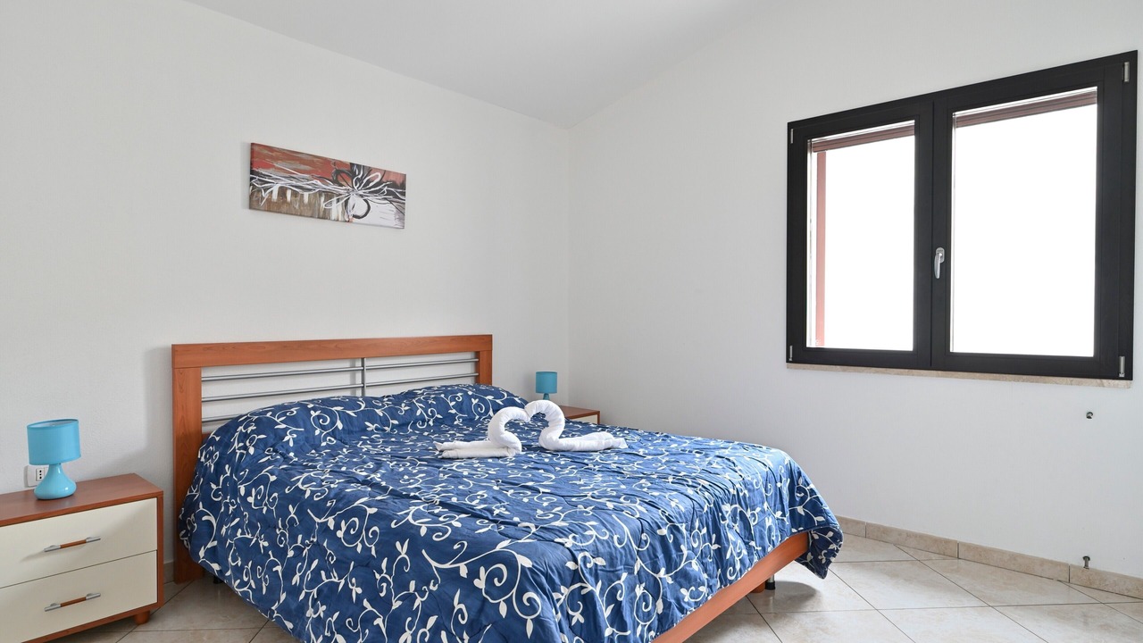 Photo of Bedroom in Bari Sardo
