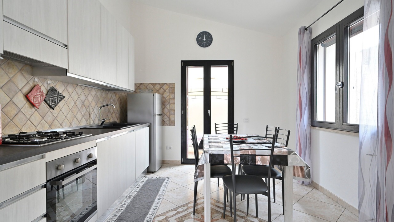 Photo of Kitchen in Bari Sardo