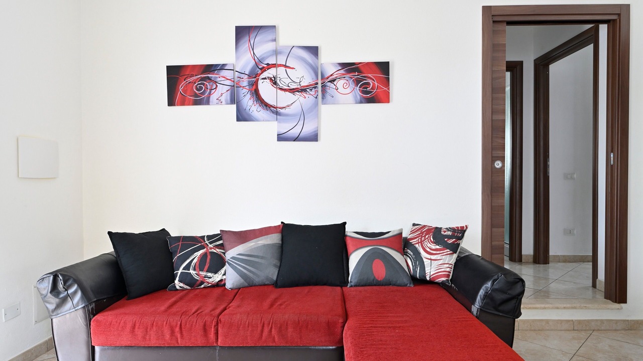 Photo of Livingroom in Bari Sardo