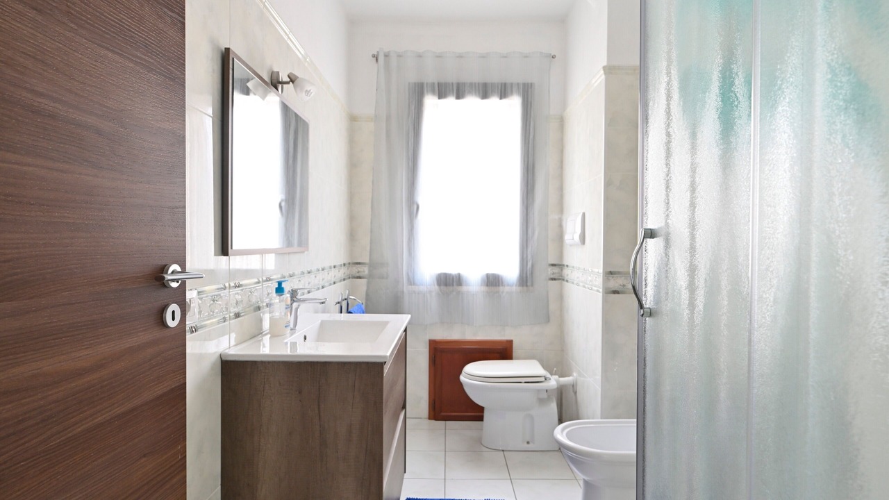 Photo of Bathroom in Bari Sardo