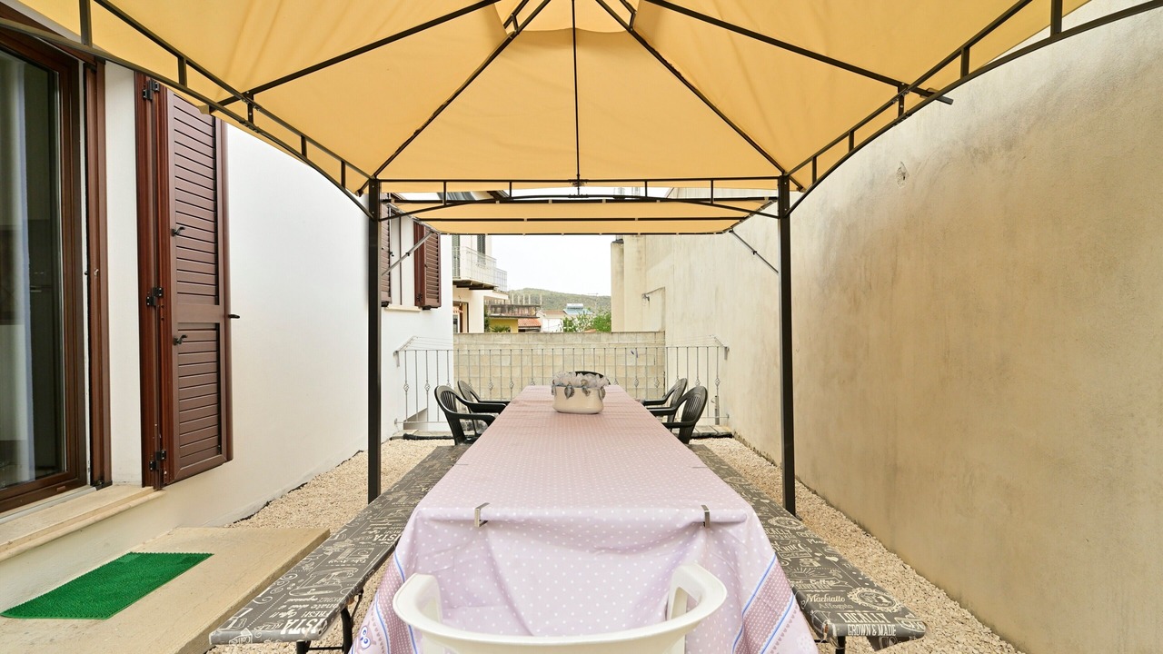 Photo of Outdoor in Bari Sardo
