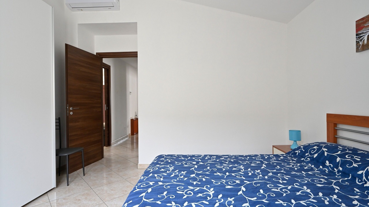 Photo of Bedroom in Bari Sardo