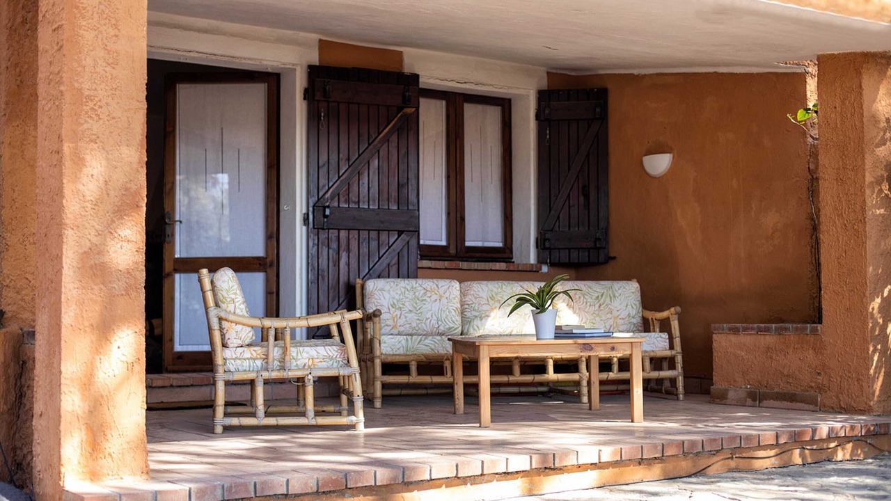 Photo of Livingroom in Torre delle Stelle